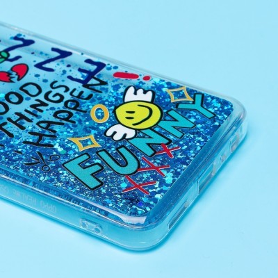 Чехол-накладка для Realme Narzo N55 (многоцветный) - (003) - SC334