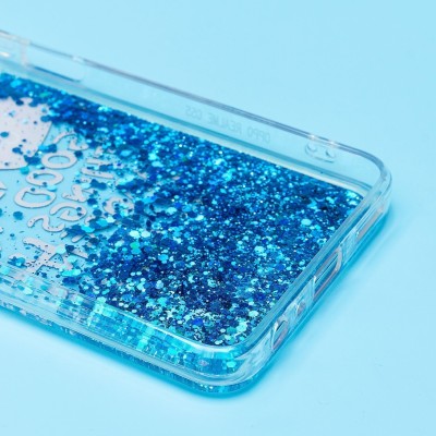 Чехол-накладка для Realme Narzo N55 (многоцветный) - (003) - SC334