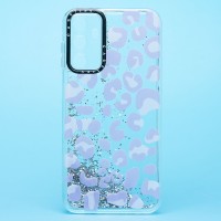 Чехол-накладка для Samsung Galaxy A15 5G - (001) (многоцветный) - SC334 Чехол-накладка для Samsung Galaxy A15 5G - (001) (многоцветный) - SC334