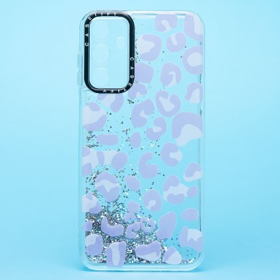 Чехол-накладка для Samsung Galaxy A15 5G - (001) (многоцветный) - SC334