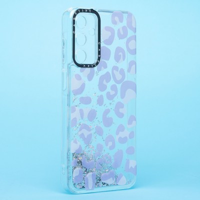 Чехол-накладка для Samsung Galaxy A15 5G - (001) (многоцветный) - SC334 Чехол-накладка для Samsung Galaxy A15 5G - (001) (многоцветный) - SC334