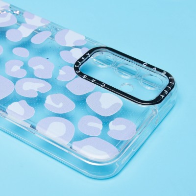 Чехол-накладка для Samsung Galaxy A15 5G - (001) (многоцветный) - SC334 Чехол-накладка для Samsung Galaxy A15 5G - (001) (многоцветный) - SC334