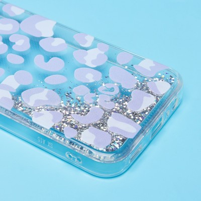 Чехол-накладка для Samsung Galaxy A15 5G - (001) (многоцветный) - SC334 Чехол-накладка для Samsung Galaxy A15 5G - (001) (многоцветный) - SC334