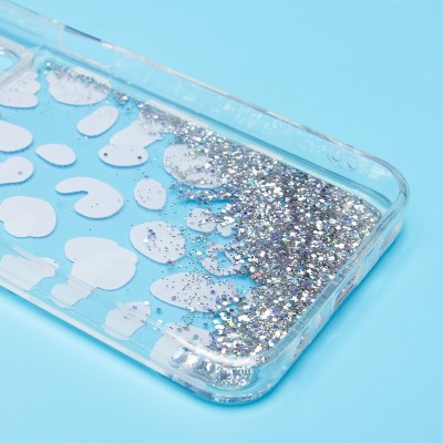 Чехол-накладка для Samsung Galaxy A15 5G - (001) (многоцветный) - SC334 Чехол-накладка для Samsung Galaxy A15 5G - (001) (многоцветный) - SC334