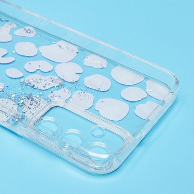 Чехол-накладка для Samsung Galaxy A15 5G - (001) (многоцветный) - SC334 Чехол-накладка для Samsung Galaxy A15 5G - (001) (многоцветный) - SC334