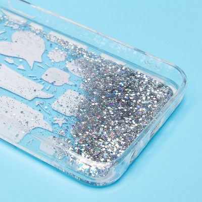 Чехол-накладка для Samsung Galaxy A15 5G - (002) (многоцветный) - SC334 Чехол-накладка для Samsung Galaxy A15 5G - (002) (многоцветный) - SC334