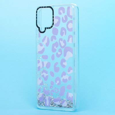 Чехол-накладка для Samsung M127 Galaxy M12 - (001) (многоцветный) - SC334