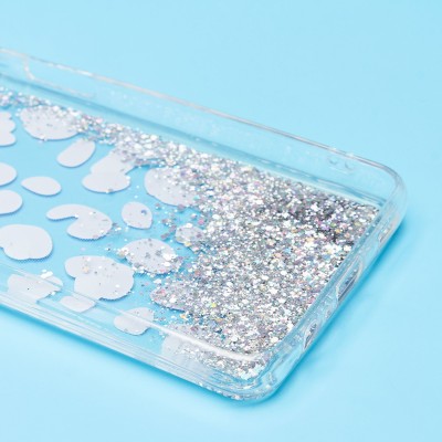 Чехол-накладка для Samsung M127 Galaxy M12 - (001) (многоцветный) - SC334