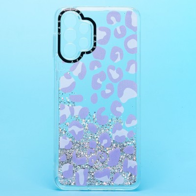 Чехол-накладка для Samsung A135 Galaxy A13 4G - (001) (многоцветный) - SC334