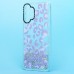 Чехол-накладка для Samsung A135 Galaxy A13 4G - (001) (многоцветный) - SC334