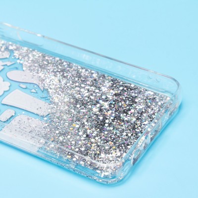 Чехол-накладка для Samsung A135 Galaxy A13 4G - (002) (многоцветный) - SC334