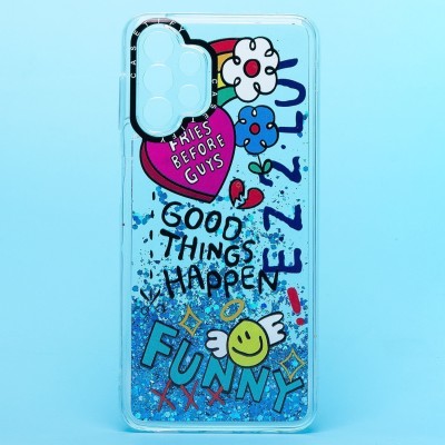 Чехол-накладка для Samsung A135 Galaxy A13 4G - (003) (многоцветный) - SC334 Чехол-накладка для Samsung A135 Galaxy A13 4G - (003) (многоцветный) - SC334