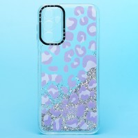 Чехол-накладка для Samsung A146 Galaxy A14 5G (MediaTek) - (001) (многоцветный) - SC334 Чехол-накладка для Samsung A146 Galaxy A14 5G (MediaTek) - (001) (многоцветный) - SC334