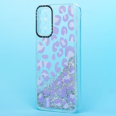 Чехол-накладка для Samsung A146 Galaxy A14 5G (MediaTek) - (001) (многоцветный) - SC334 Чехол-накладка для Samsung A146 Galaxy A14 5G (MediaTek) - (001) (многоцветный) - SC334