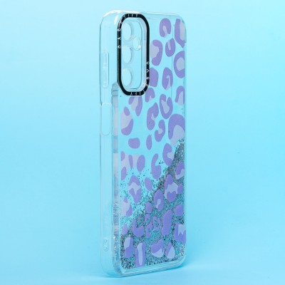 Чехол-накладка для Samsung A146 Galaxy A14 5G (MediaTek) - (001) (многоцветный) - SC334 Чехол-накладка для Samsung A146 Galaxy A14 5G (MediaTek) - (001) (многоцветный) - SC334