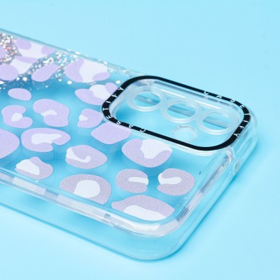 Чехол-накладка для Samsung A146 Galaxy A14 5G (MediaTek) - (001) (многоцветный) - SC334 Чехол-накладка для Samsung A146 Galaxy A14 5G (MediaTek) - (001) (многоцветный) - SC334