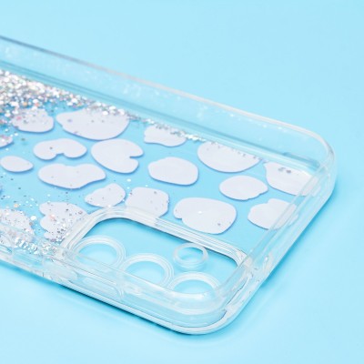 Чехол-накладка для Samsung A146 Galaxy A14 5G (MediaTek) - (001) (многоцветный) - SC334 Чехол-накладка для Samsung A146 Galaxy A14 5G (MediaTek) - (001) (многоцветный) - SC334