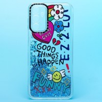 Чехол-накладка для Samsung A146 Galaxy A14 5G (MediaTek) - (003) (многоцветный) - SC334 Чехол-накладка для Samsung A146 Galaxy A14 5G (MediaTek) - (003) (многоцветный) - SC334