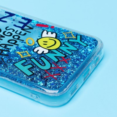 Чехол-накладка для Samsung A146 Galaxy A14 5G (MediaTek) - (003) (многоцветный) - SC334 Чехол-накладка для Samsung A146 Galaxy A14 5G (MediaTek) - (003) (многоцветный) - SC334