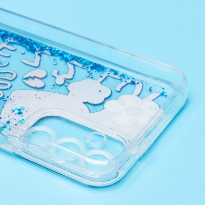 Чехол-накладка для Samsung A146 Galaxy A14 5G (MediaTek) - (003) (многоцветный) - SC334 Чехол-накладка для Samsung A146 Galaxy A14 5G (MediaTek) - (003) (многоцветный) - SC334