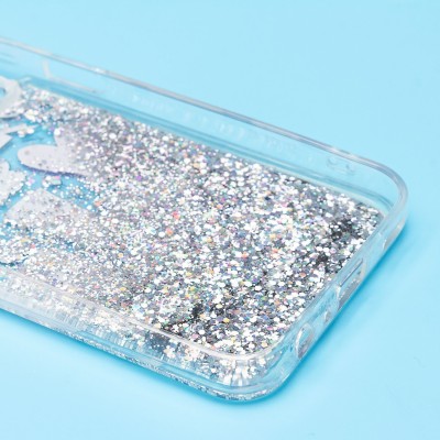 Чехол-накладка для Samsung A245 Galaxy A24 4G - (002) (многоцветный) - SC334 Чехол-накладка для Samsung A245 Galaxy A24 4G - (002) (многоцветный) - SC334