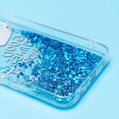 Чехол-накладка для Samsung A245 Galaxy A24 4G - (003) (многоцветный) - SC334