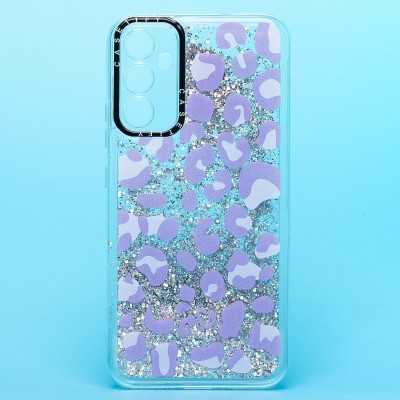 Чехол-накладка для Samsung A346 Galaxy A34 - (001) (многоцветный) - SC334