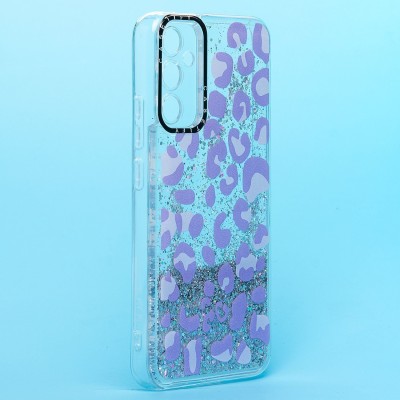 Чехол-накладка для Samsung A346 Galaxy A34 - (001) (многоцветный) - SC334 Чехол-накладка для Samsung A346 Galaxy A34 - (001) (многоцветный) - SC334