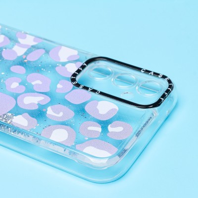 Чехол-накладка для Samsung A346 Galaxy A34 - (001) (многоцветный) - SC334 Чехол-накладка для Samsung A346 Galaxy A34 - (001) (многоцветный) - SC334