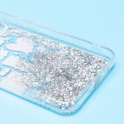 Чехол-накладка для Samsung A346 Galaxy A34 - (002) (многоцветный) - SC334 Чехол-накладка для Samsung A346 Galaxy A34 - (002) (многоцветный) - SC334