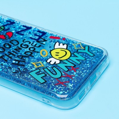 Чехол-накладка для Samsung A346 Galaxy A34 - (003) (многоцветный) - SC334 Чехол-накладка для Samsung A346 Galaxy A34 - (003) (многоцветный) - SC334