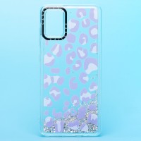 Чехол-накладка для Samsung A515 Galaxy A51 - (001) (многоцветный) - SC334