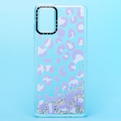 Чехол-накладка для Samsung A515 Galaxy A51 - (001) (многоцветный) - SC334 Чехол-накладка для Samsung A515 Galaxy A51 - (001) (многоцветный) - SC334