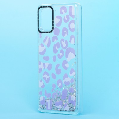 Чехол-накладка для Samsung A515 Galaxy A51 - (001) (многоцветный) - SC334