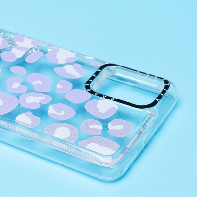 Чехол-накладка для Samsung A515 Galaxy A51 - (001) (многоцветный) - SC334