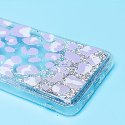 Чехол-накладка для Samsung A515 Galaxy A51 - (001) (многоцветный) - SC334