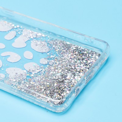 Чехол-накладка для Samsung A515 Galaxy A51 - (001) (многоцветный) - SC334