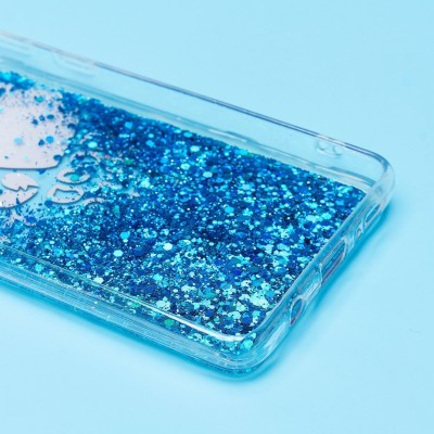 Чехол-накладка для Samsung A515 Galaxy A51 - (003) (многоцветный) - SC334