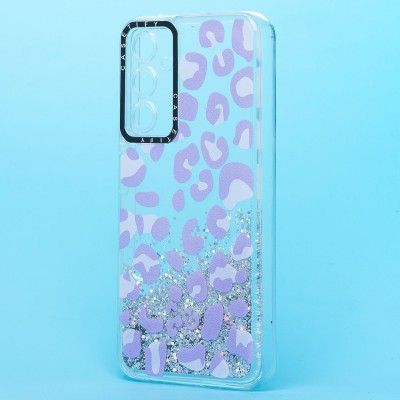 Чехол-накладка для Samsung A546 Galaxy A54 - (001) (многоцветный) - SC334