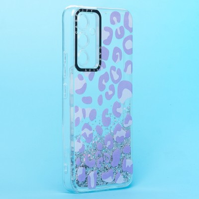 Чехол-накладка для Samsung A546 Galaxy A54 - (001) (многоцветный) - SC334