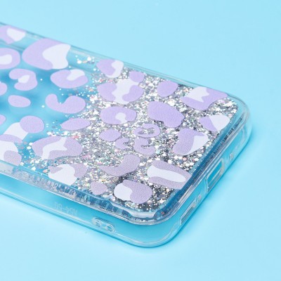 Чехол-накладка для Samsung A546 Galaxy A54 - (001) (многоцветный) - SC334