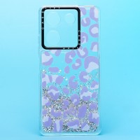 Чехол-накладка для Tecno Camon 20 Pro 4G - (001) (многоцветный) - SC334