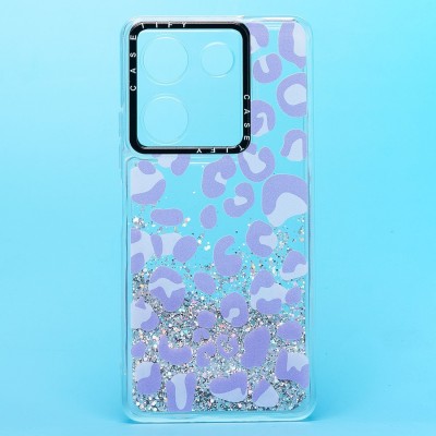 Чехол-накладка для Tecno Camon 20 - (001) (многоцветный) - SC334