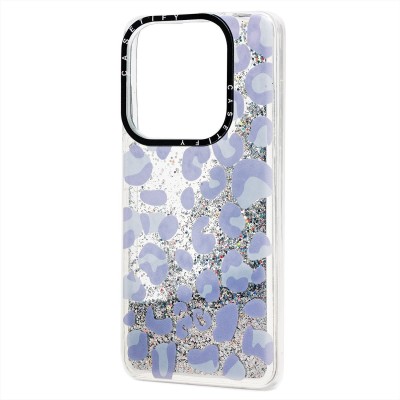 Чехол-накладка для Tecno Spart 20C - (001) (многоцветный) - SC334