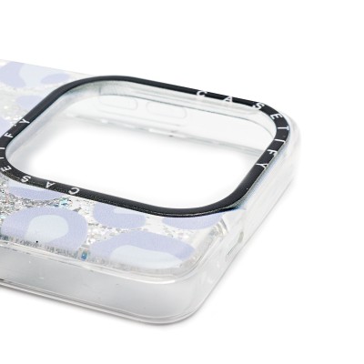 Чехол-накладка для Tecno Spart 20C - (001) (многоцветный) - SC334