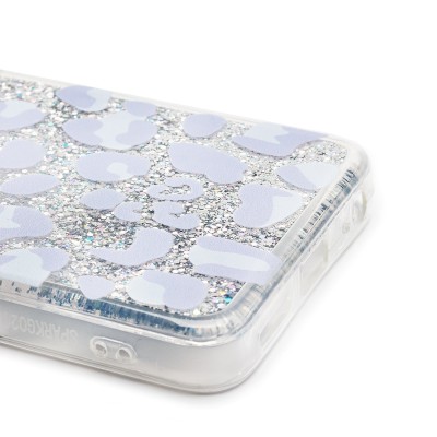 Чехол-накладка для Tecno Spart 20C - (001) (многоцветный) - SC334