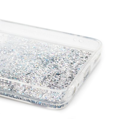 Чехол-накладка для Tecno Spart 20C - (001) (многоцветный) - SC334