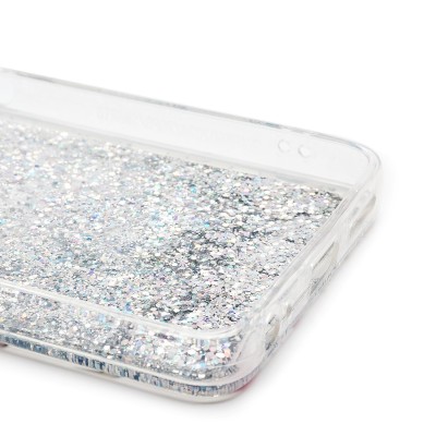 Чехол-накладка для Tecno Spart 20C - (001) (многоцветный) - SC334