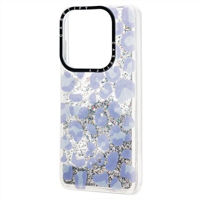 Чехол-накладка для Tecno Spark Go 2024 - (1) (многоцветный) - SC334