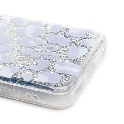 Чехол-накладка для Tecno Spark Go 2024 - (1) (многоцветный) - SC334